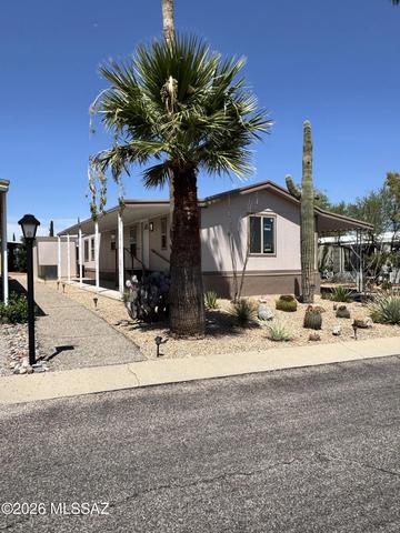 4675 S Harrison Rd #88, Tucson, AZ 85730