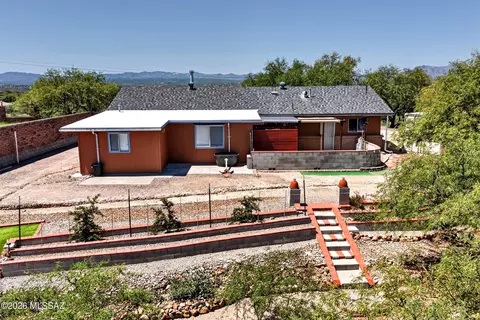 140 Paseo Mexico, Rio Rico, AZ 85648