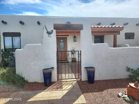11470 Escalante Rd, Tucson, AZ 85730