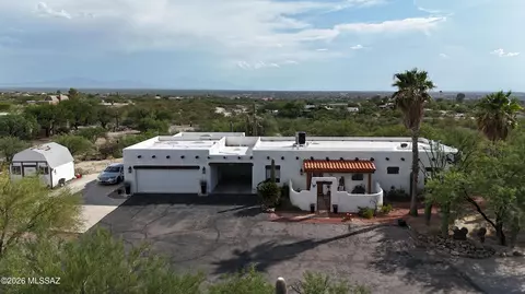 11470 Escalante Rd, Tucson, AZ 85730