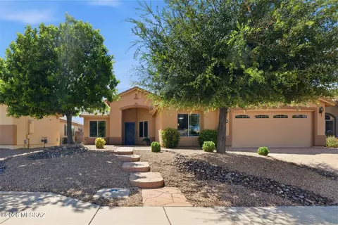 1874 Oak Winds Dr, Sierra Vista, AZ 85635