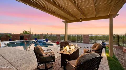 7886 W Sage Path, Marana, AZ 85658
