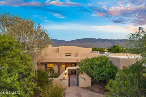3000 N Amethyst Ln, Tucson, AZ 85749