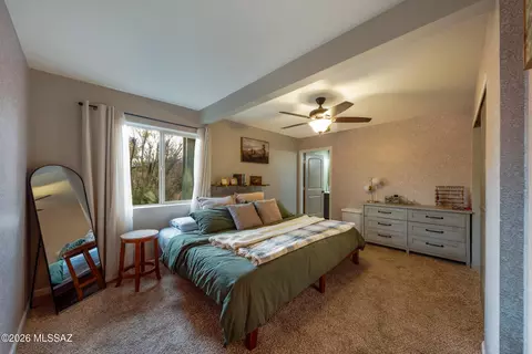 Bedroom - 8101 E Kenyon Dr, Tucson, AZ 85710 photo 1 of 3
