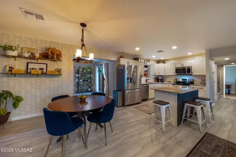 Dining - 8101 E Kenyon Dr, Tucson, AZ 85710 photo 1 of 1