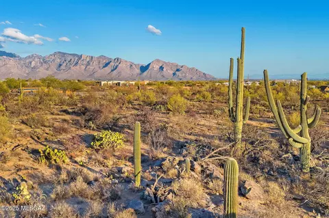2676 W Cougar Canyon Trl, Tucson, AZ 85755