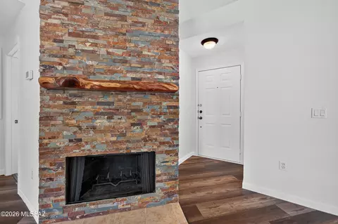 1500 E Pusch Wilderness Dr #6201, Tucson, AZ 85737
