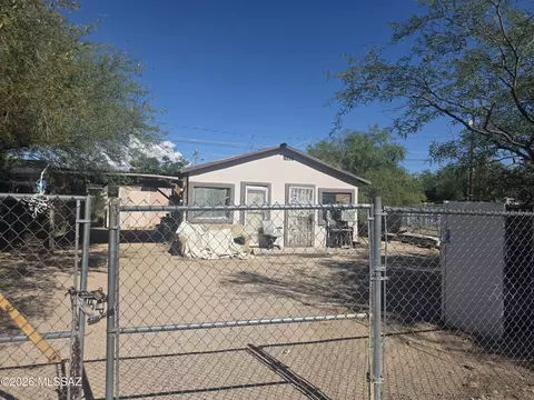 3511 S 8th Ave, Tucson, AZ 85713