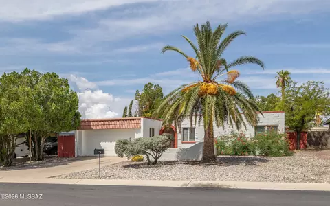 2434 S Palm Springs Dr, Tucson, AZ 85710