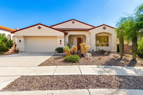 10094 E Stone Spring Pl, Tucson, AZ 85749