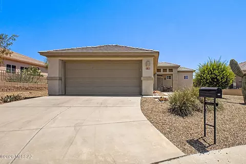 5186 W Desert Song Pl, Marana, AZ 85658