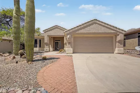 5114 W Desert Chicory Pl, Marana, AZ 85658