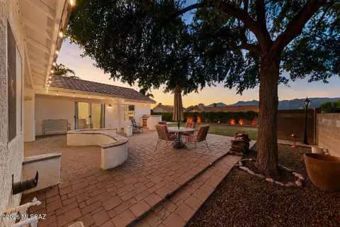 8089 E Gary Ct, Tucson, AZ 85715