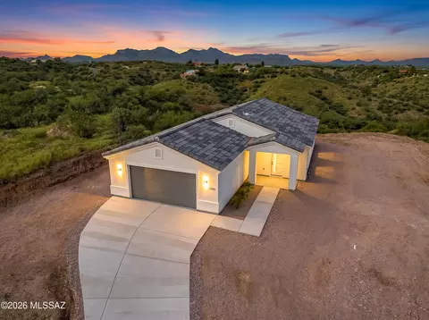 1030 Avenida Ciervo, Rio Rico, AZ 85648