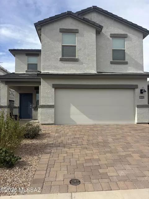 10442 W Guildford Ln, Marana, AZ 85653