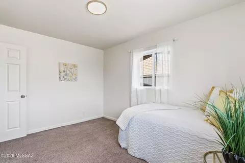 Bedroom - 2828 E 20th St, Tucson, AZ 85716 photo 5 of 5