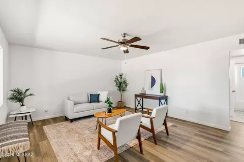 Living - 2828 E 20th St, Tucson, AZ 85716 photo 1 of 5