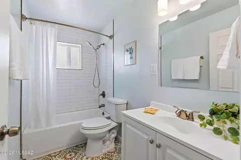 Bath - 2828 E 20th St, Tucson, AZ 85716 photo 1 of 2