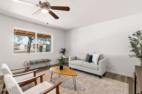 Living - 2828 E 20th St, Tucson, AZ 85716 photo 3 of 5