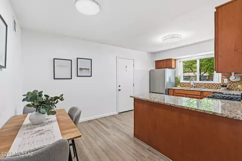 Dining - 2828 E 20th St, Tucson, AZ 85716 photo 1 of 2