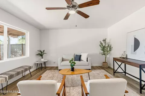 Living - 2828 E 20th St, Tucson, AZ 85716 photo 5 of 5