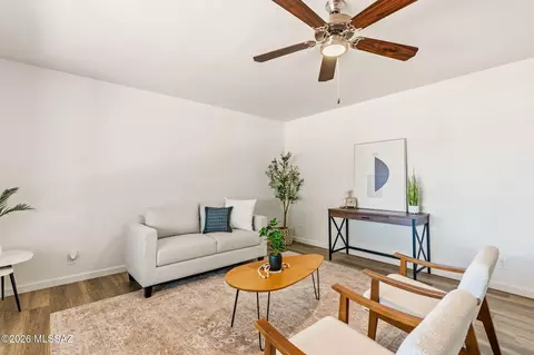 Living - 2828 E 20th St, Tucson, AZ 85716 photo 2 of 5