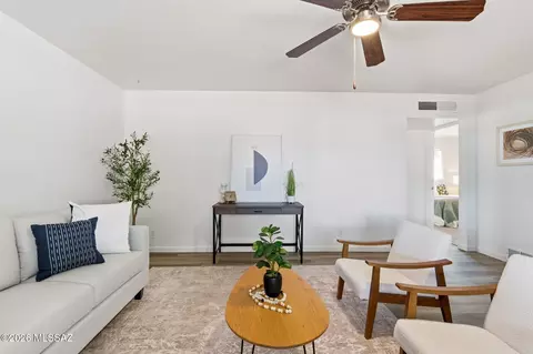 Living - 2828 E 20th St, Tucson, AZ 85716 photo 4 of 5