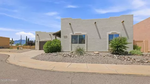 1076 Desert Oak Pl, Sierra Vista, AZ 85635