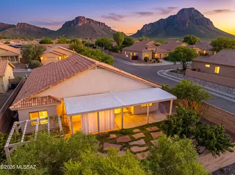 3486 S Sun Splash Dr, Tucson, AZ 85713