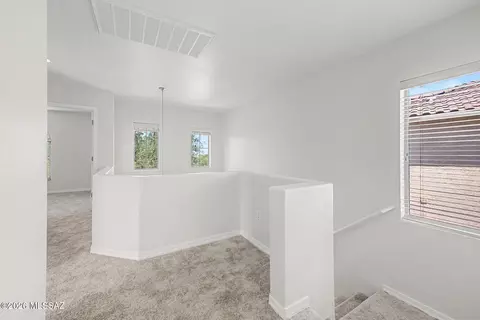 Entry Way - 10488 E Capercaillie St, Tucson, AZ 85747 photo 4 of 5