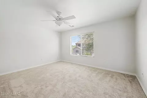 Bedroom - 10488 E Capercaillie St, Tucson, AZ 85747 photo 8 of 8