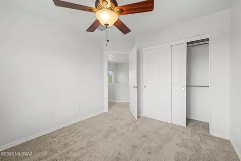 Bedroom - 10488 E Capercaillie St, Tucson, AZ 85747 photo 2 of 8