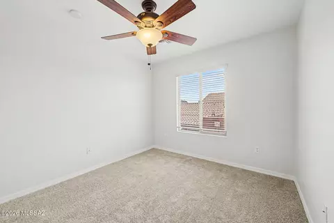 Bedroom - 10488 E Capercaillie St, Tucson, AZ 85747 photo 1 of 8