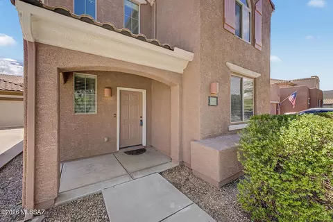 10488 E Capercaillie St, Tucson, AZ 85747