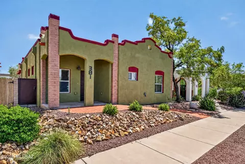 381 S 3rd Ave, Tucson, AZ 85701