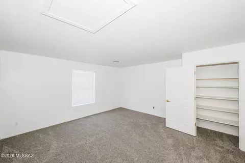 Bedroom - 6218 E Stonechat Dr, Tucson, AZ 85756 photo 1 of 5