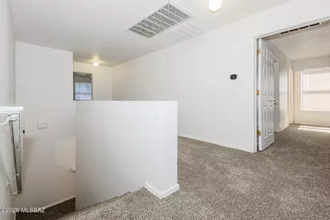 Entry Way - 6218 E Stonechat Dr, Tucson, AZ 85756 photo 2 of 3