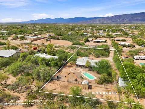 13532 E Garigans Gulch, Vail, AZ 85641 photo 42