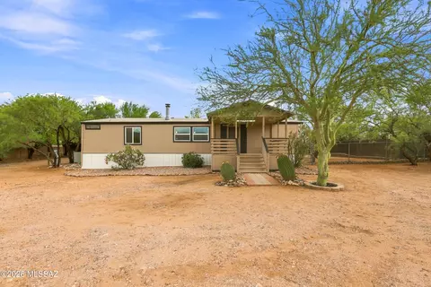 13532 E Garigans Gulch, Vail, AZ 85641 photo 3