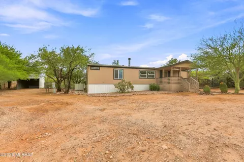 13532 E Garigans Gulch, Vail, AZ 85641 photo 2