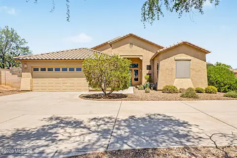 3911 E Ruffian Rd, Tucson, AZ 85739