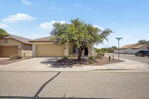 34349 S Ranch Rd, Red Rock, AZ 85145