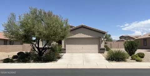 13898 N Swift Spear Dr, Marana, AZ 85658