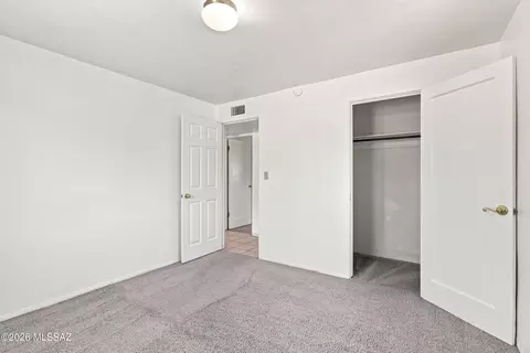 Bedroom - 3274 E 22nd St, Tucson, AZ 85713 photo 3 of 7