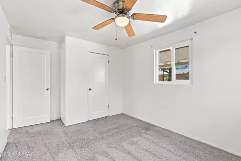 Bedroom - 3274 E 22nd St, Tucson, AZ 85713 photo 7 of 7