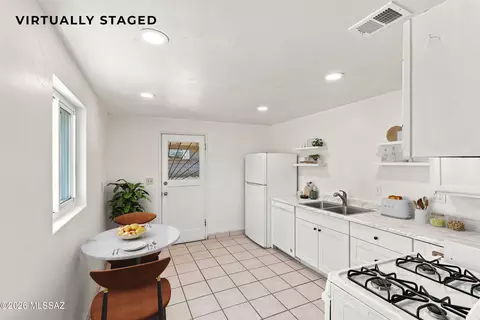 Kitchen - 3274 E 22nd St, Tucson, AZ 85713 photo 1 of 5