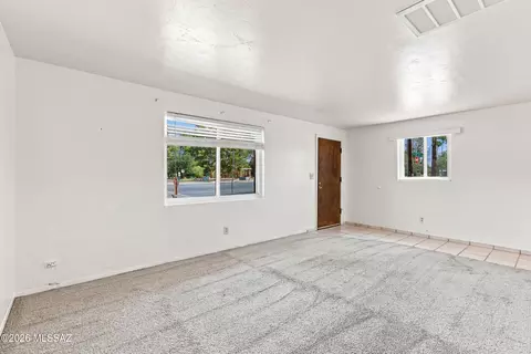 Living - 3274 E 22nd St, Tucson, AZ 85713 photo 4 of 5
