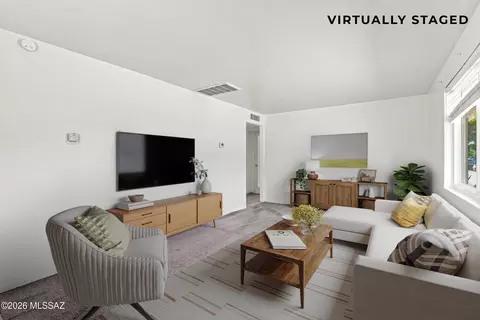 Living - 3274 E 22nd St, Tucson, AZ 85713 photo 1 of 5