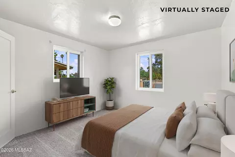 Bedroom - 3274 E 22nd St, Tucson, AZ 85713 photo 1 of 7