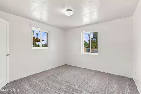 Bedroom - 3274 E 22nd St, Tucson, AZ 85713 photo 2 of 7
